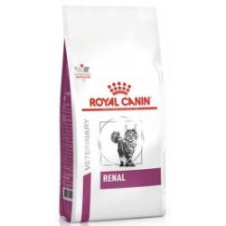 ROYAL CANIN RENAL CAT 4KG